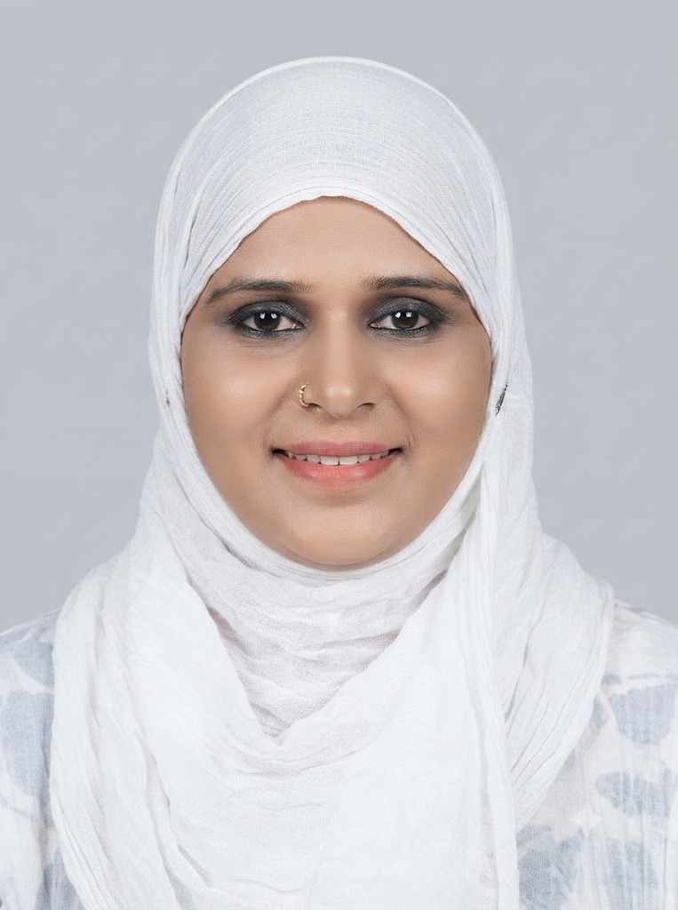 Saira  syed - Part time Patient Care and Elderly Care and Baby Sitter in Dahisar west in Mumbai